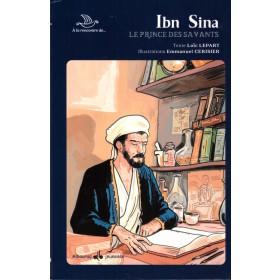 Ibn Sînâ le prince des savants Al - imen