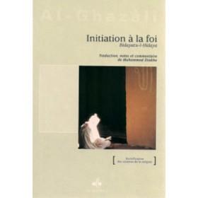 Initiation à la foi Al - imen