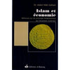 Islam et économie disponible chez Al - imen