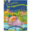 J'apprends que Allah est celui qui donne avec Alif l'hippopotame Al - imen