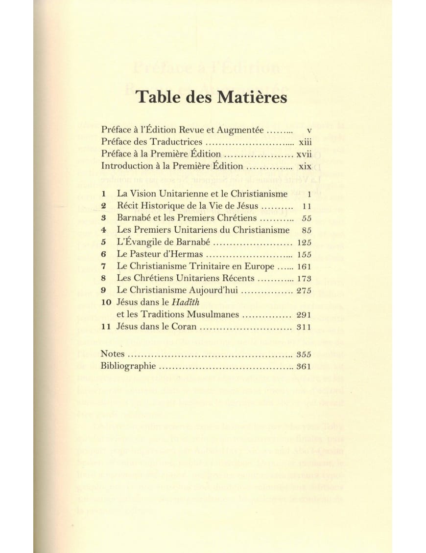 Jésus, Prophète de l'Islam - Muhammad 'Ata'ur-Rahim ﻿- IIPH - IIPH IIPH Livre > Islam 9786035010887 Librairie Musulmane Al-imen