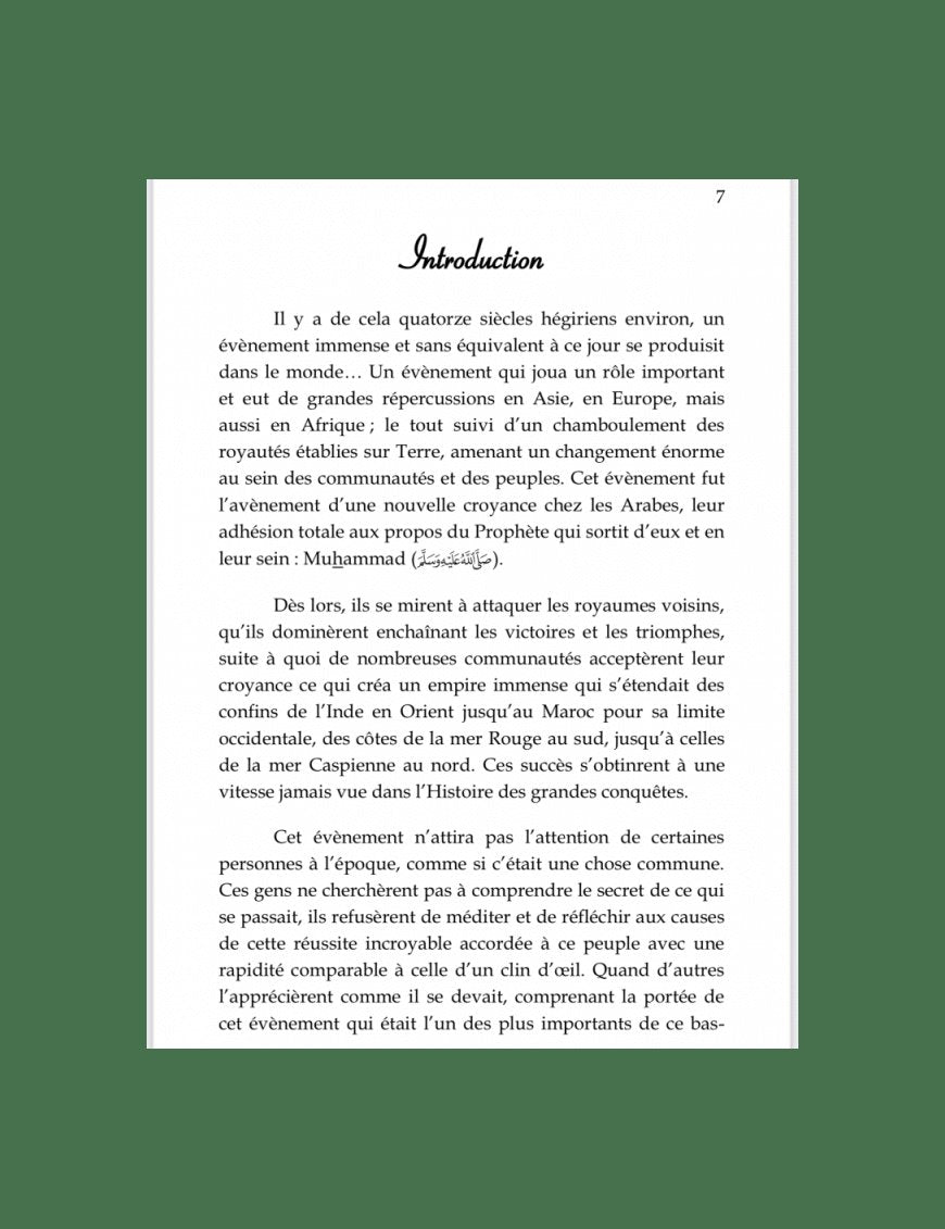 Khadija la mère des croyants - Ibrâhîm Jamâl - al Imam - Éditions Al Imam Al imam Livre Islam Femme 9782956947974 Librairie Musulmane Al-imen