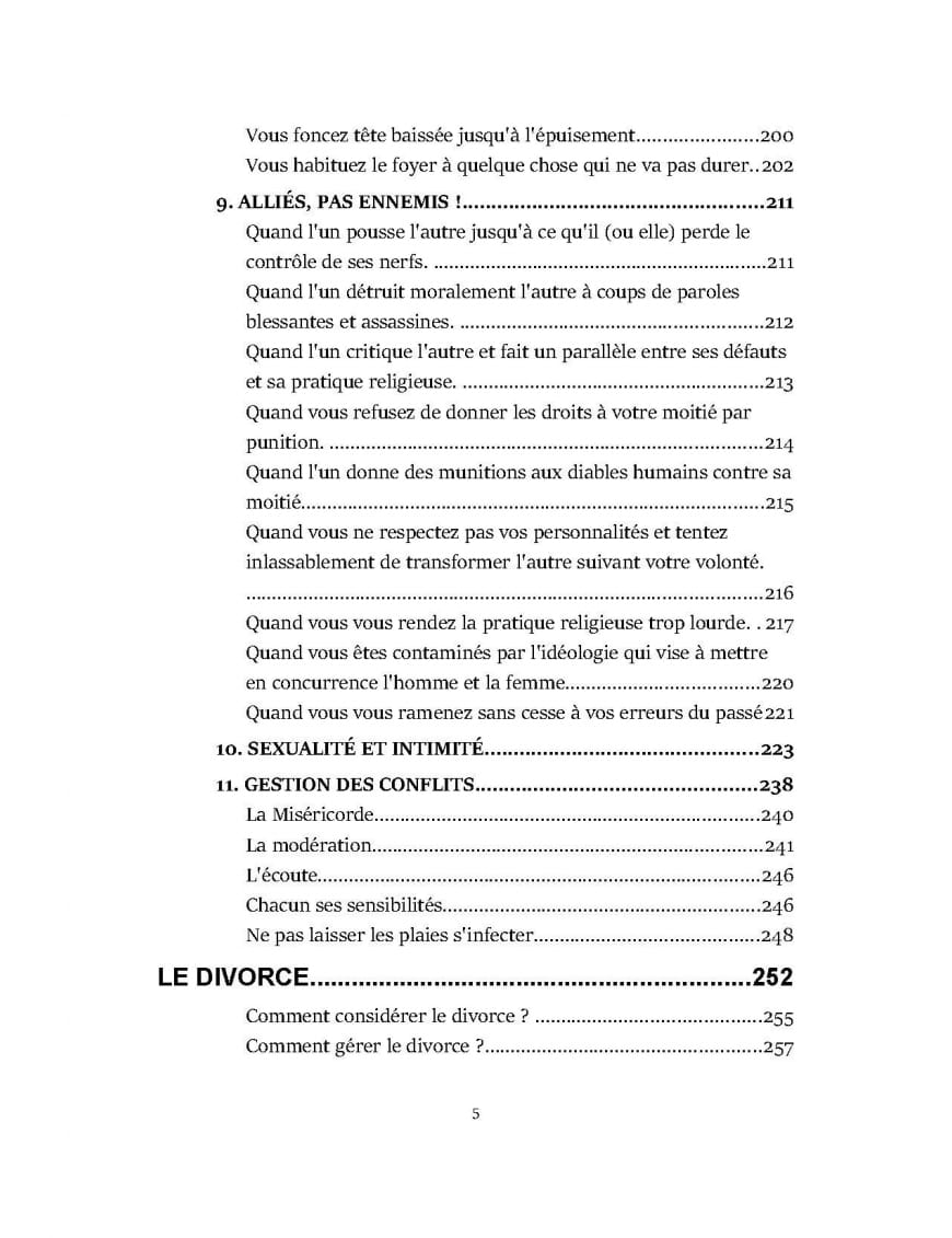 L'art du mariage en Islam : les erreurs à éviter pour préserver votre couple - Irada & Ihsan - Éditions Assia Assia Livre Islam Mariage 9782350060200 Librairie Musulmane Al-imen