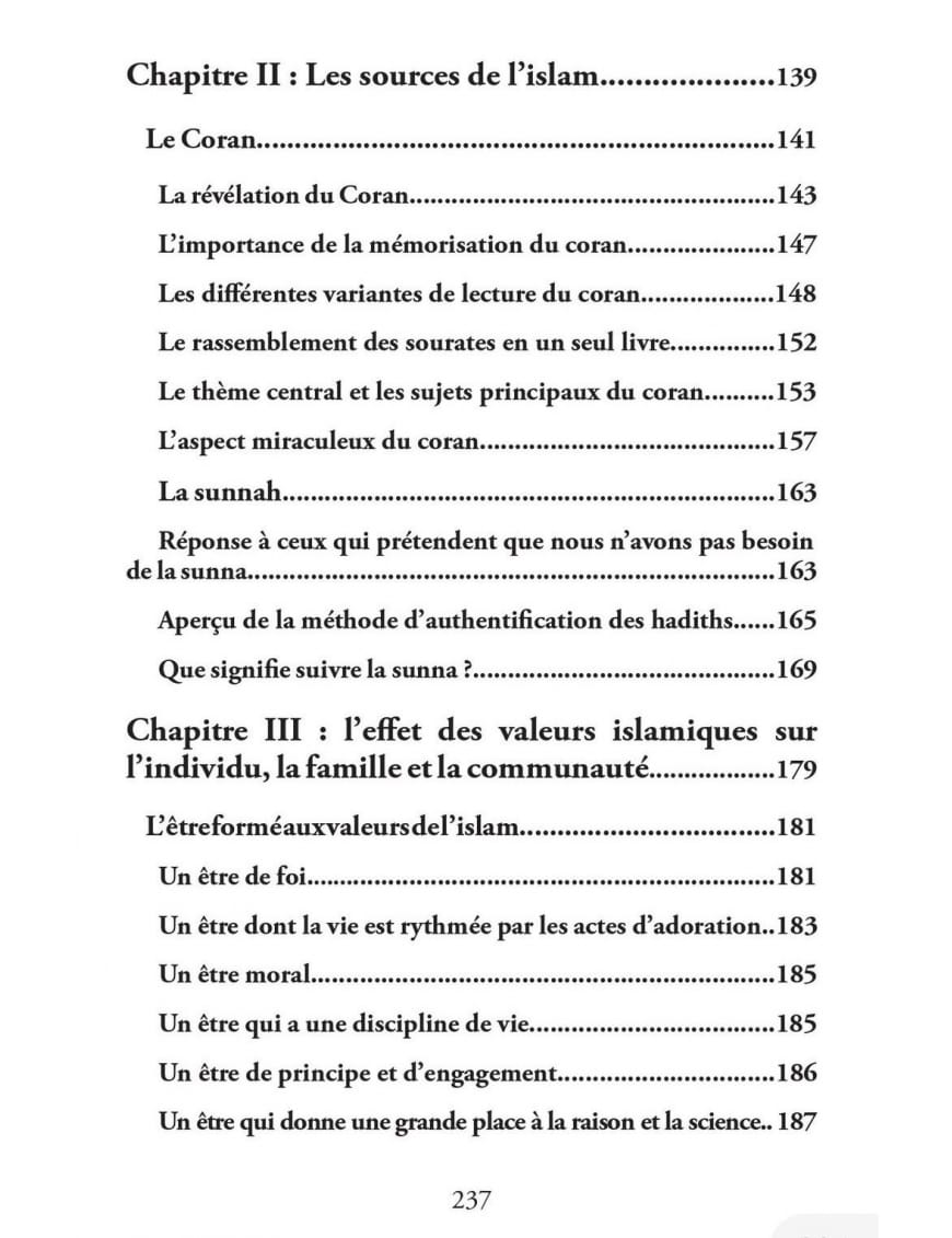 L’islam - Le Message Suprême - Vincent Souleymane - Al-Bayyinah Al-Bayyinah Livre > Islam > Tawhid / Aqidah (Croyance) 9782957316205 Librairie Musulmane Al-imen