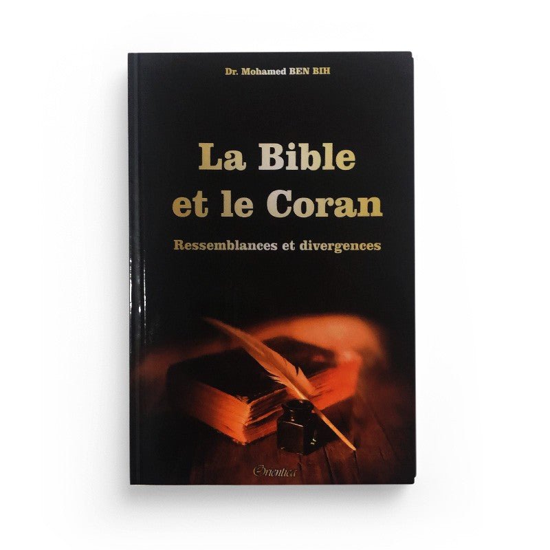 La Bible et le Coran : Ressemblances et divergence Al - imen