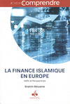 La finance islamique par Brahim Mouaine disponible chez Al - imen