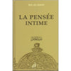 La pensée intime - Livres par édition par Sana disponible chez Al - imen