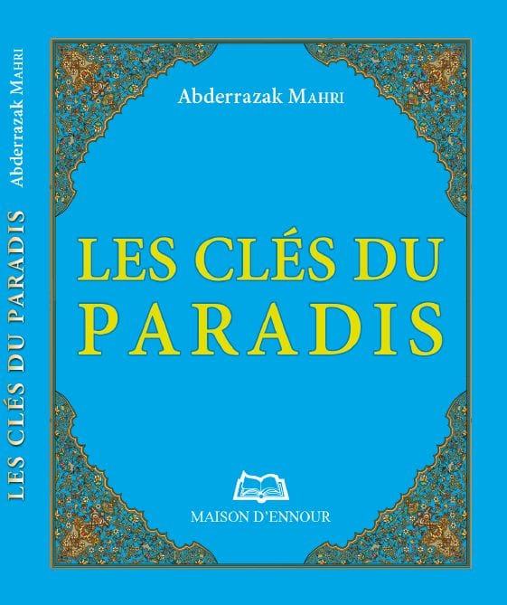 La prière de l'istikhara — Abderrazak Mahri | Éditions Maison d'Ennour Maison d'Ennour Livres > Islam > Prière (Salat) 9782752402776 Librairie Musulmane Al-imen