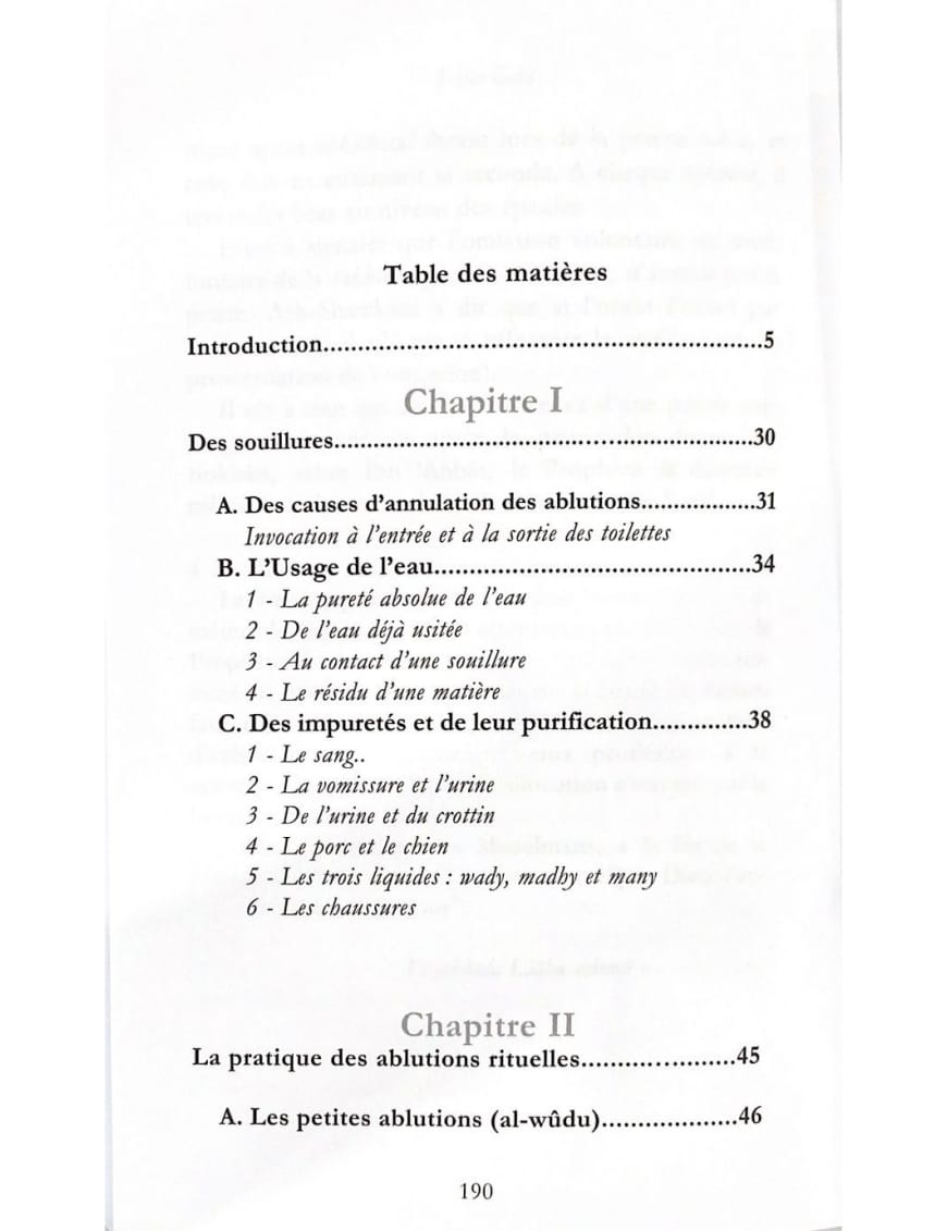La prière en islam - devoir central de la religion - Tahar Gaid - Éditions Iqra Iqra Livres > Islam > Apprendre l'Arabe 9782916316161 Librairie Musulmane Al-imen