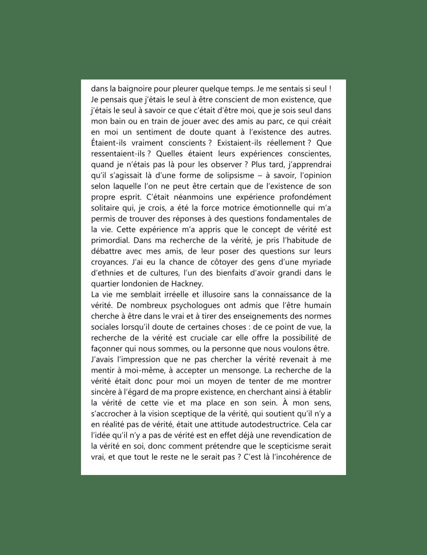 La réalité divine - Hamza Andreas Tzorzis - Muslimcity - Éditions Ribât Ribât Livre > Islam > Foi et Spiritualité 9782491948054 Librairie Musulmane Al-imen