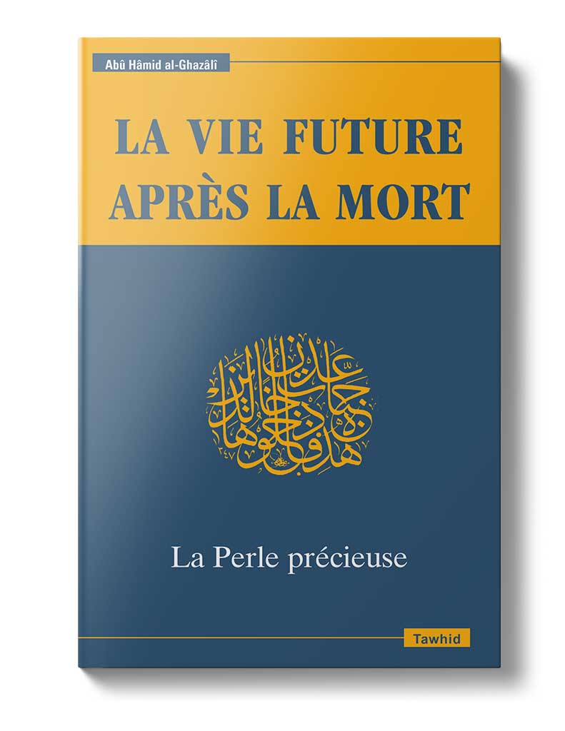 La vie future après la mort, La Perle précieuse - Éditions Tawhid Tawhid Livre > Islam 9782848621357 Librairie Musulmane Al-imen