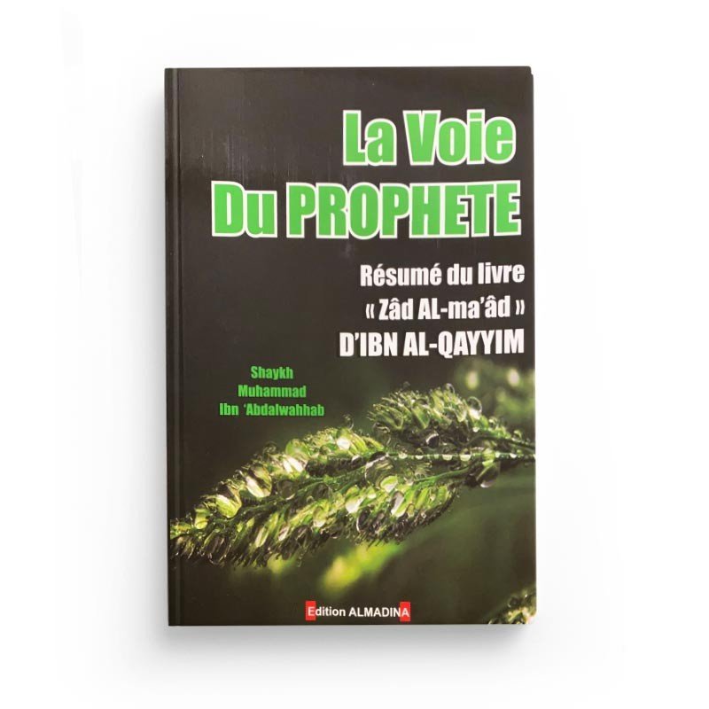 La voie du Prophète (PSL) Al - imen