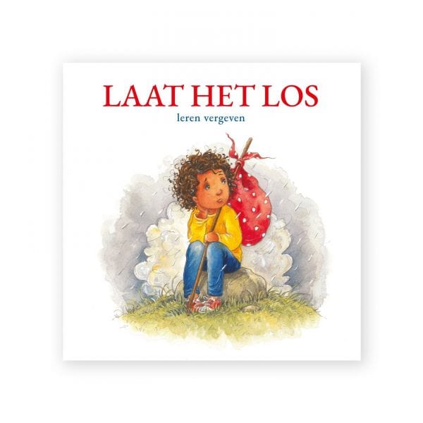 Laat het los - Leren vergeven Hadieth Benelux Boeken > Islam 9789083164335 Librairie Musulmane Al-imen