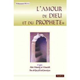 L'amour de Dieu et du Prophète - Livres par édition par Tawhid disponible chez Al - imen