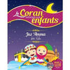 Le Coran expliqué aux enfants Juz Amma ( + POSTER ) disponible chez Al - imen