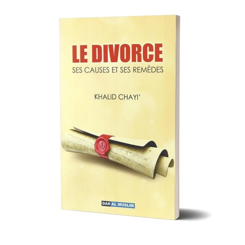 Le divorce, ses causes et ses remèdes Al - imen