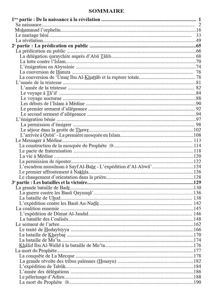 Le Grand Livre de la Vie du Prophète Muhammad ﷺ — Bilingue Français-Arabe | Orientica | Livre Islam Illustré Enfants Orientica Livre Islam Enfant 9782356351159 Librairie Musulmane Al-imen