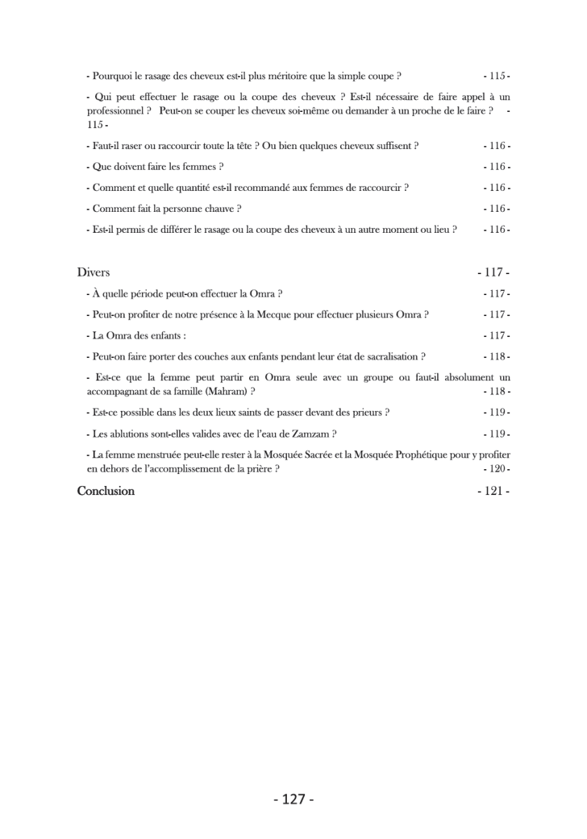 Le Guide Complet de la Omra - Éditions Akhira Akhira Livre > Islam 9782960283549 Librairie Musulmane Al-imen