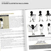 Le Guide illustré du Hajj et de la 'Umra - BDouin (Editions Anas) Al - imen