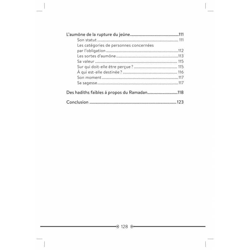 Le jeûne du Ramadan comme l'a enseigné le Prophète - Salîm al - Hilâlî & ‘Alî Hasan al - Halabî - éditions Al - Hadîth Al - imen