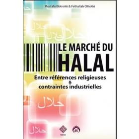 Le marché du Halal, Entre références religieuses et contrainte industrielles Al - imen