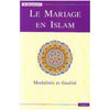 Le mariage en islam Al - imen