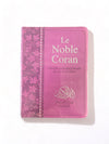 Le Noble Coran Excellence Bilingue de Poche avec Codes QR (Audio) disponible chez Al - imen