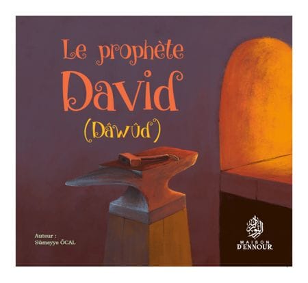 Le prophète Jonas (Yûnus) — Sümeyye Öcal | Éditions Maison d'Ennour Maison d'Ennour Livre Islam Enfant 9782752401465 Librairie Musulmane Al-imen