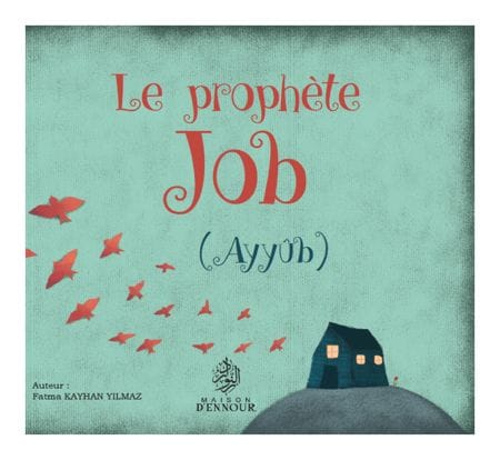 Le prophète Jonas (Yûnus) — Sümeyye Öcal | Éditions Maison d'Ennour Maison d'Ennour Livre Islam Enfant 9782752401465 Librairie Musulmane Al-imen