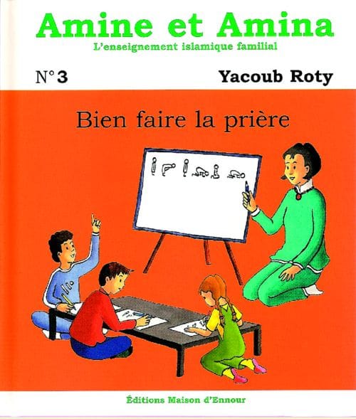 Le prophète Joseph (Yûsuf) — Zeynep Akyildiz | Éditions Maison d'Ennour Maison d'Ennour Livre Islam Enfant 9782752401458 Librairie Musulmane Al-imen