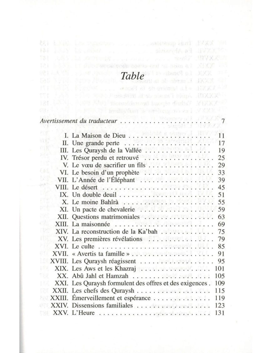 Le Prophète Muhammad - Sa vie d'après les sources les plus anciennes - Martin Lings - Sana Sana Livre > Islam > Biographie 9782020549790 Librairie Musulmane Al-imen