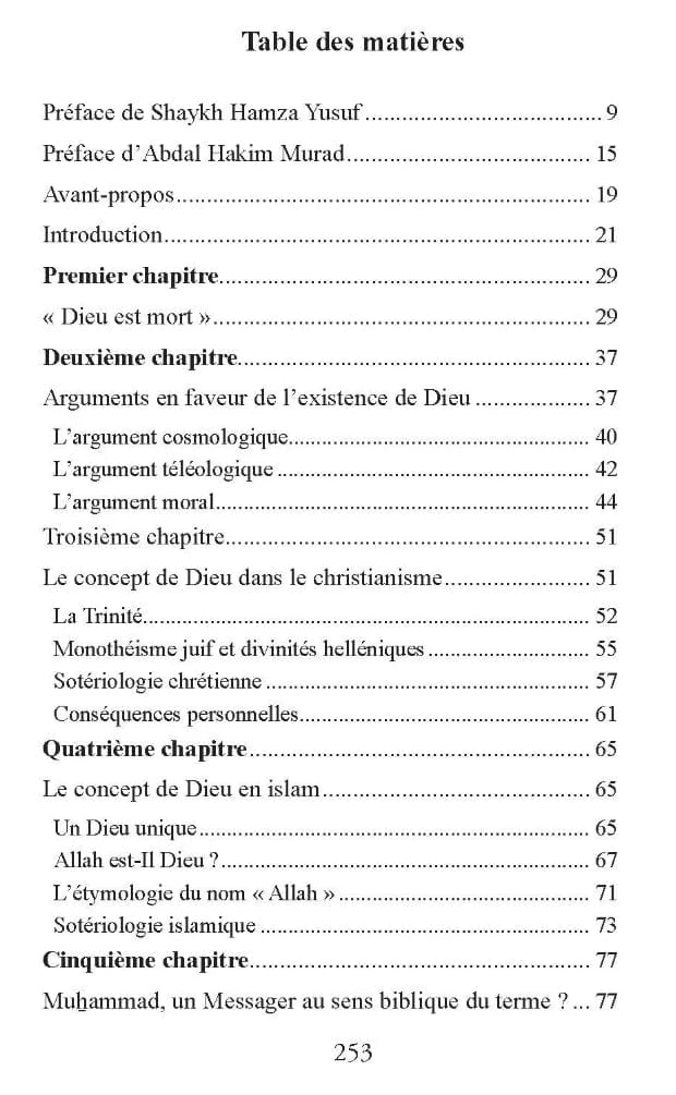 Le renégat par Joram van Klaveren Héritage Livre > Islam 9782385540722 Librairie Musulmane Al-imen