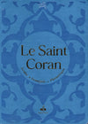 Le Saint Coran (Arabe - Français - Phonétique) - Éditions Al Bouraq Blanc Al - imen