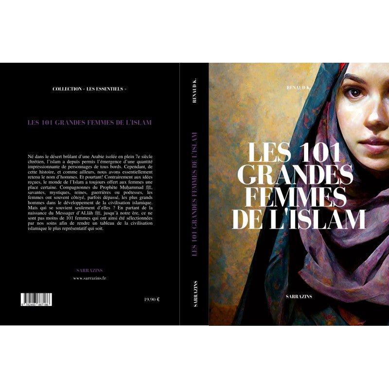 Les 101 grandes femmes de l’Islam Al - imen