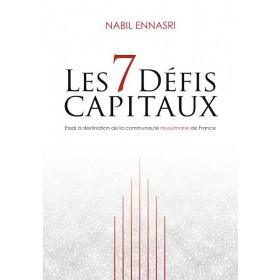 Les 7 défis capitaux disponible chez Al - imen