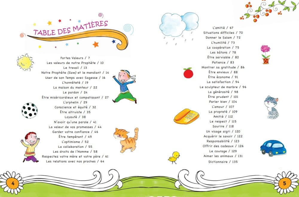 Les Bonnes Manières Et La Morale Du Petit Musulman — Hekimoglu Ismail | Orientica | Livre Islam Éducatif Orientica Livre Islam Enfant 9782356353252 Librairie Musulmane Al-imen