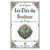 Les clés du bonheur - Ibn Al - Qayyim : Guide Essentiel pour le Bonheur en Islam Al - imen