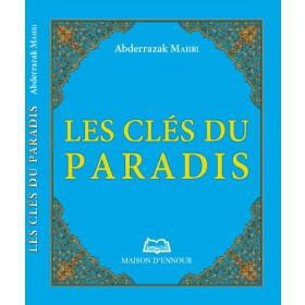 Les clés du paradis Maison d'Ennour Livres > Islam > Invocations (Dou'as) 9782752402783 Librairie Musulmane Al-imen
