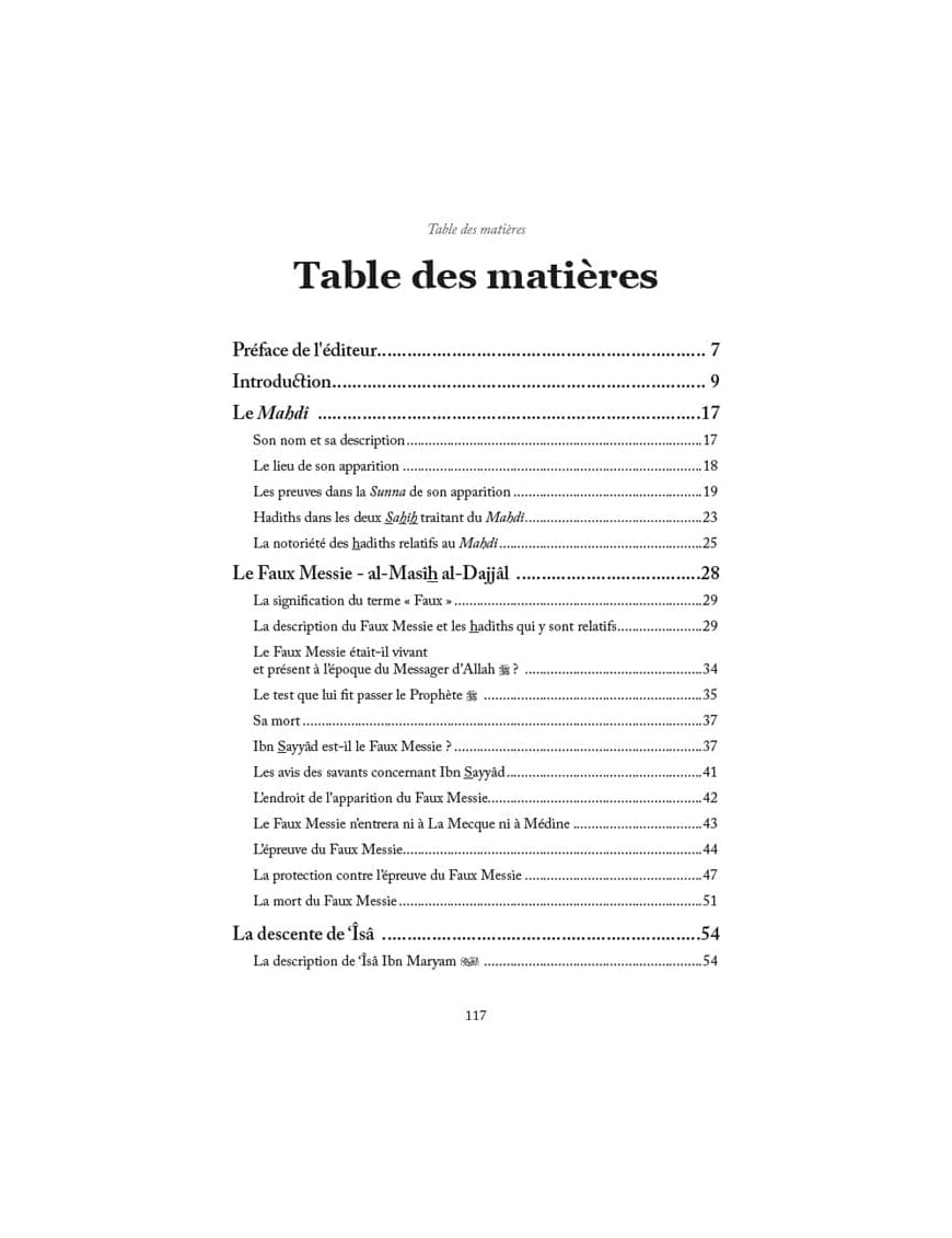 Les grands signes de l'heure - Dr Yûsuf al-Wâbil - Al-Hadîth - Al-Bayyinah Al-Bayyinah Livre > Islam > Tawhid / Aqidah (Croyance) 9782919455638 Librairie Musulmane Al-imen