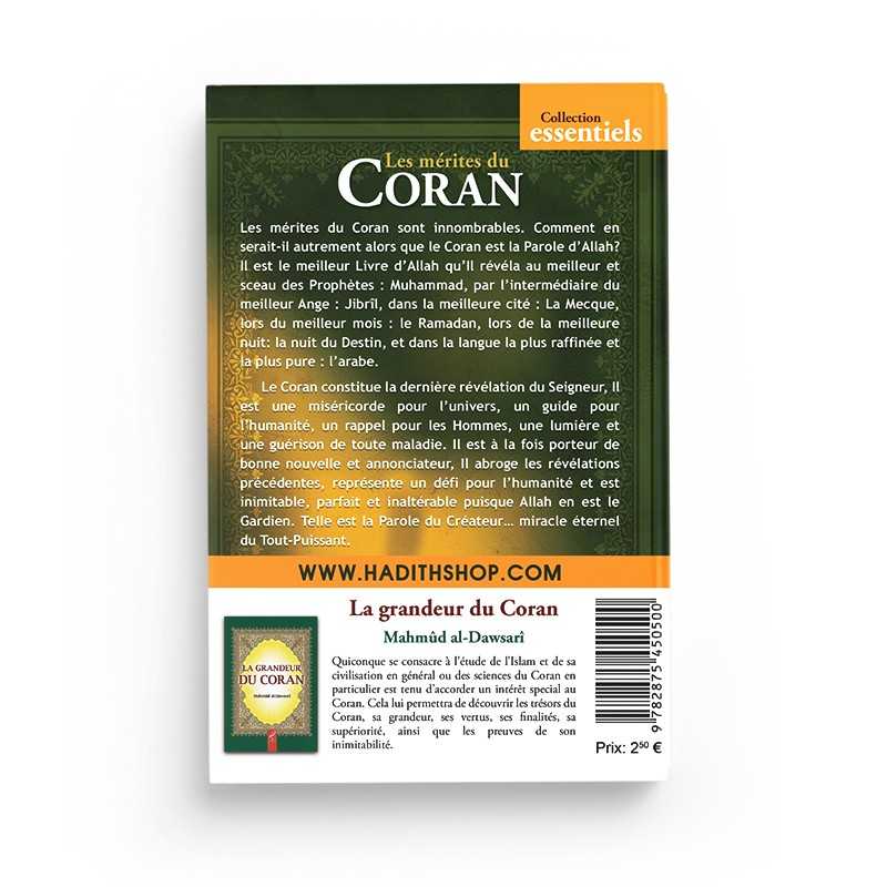 Les héritiers des Prophètes - Ibn Rajab al-Hanbalî (collection trésors du patrimoine) Al-Hadîth Livre > Islam > Tawhid / Aqidah (Croyance) 9782875450319 Librairie Musulmane Al-imen