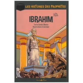 Les histoires des prophètes: Ibrahim Al - imen