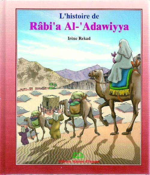 Les histoires des prophètes pour les enfants | Éditions Maison d'Ennour Maison d'Ennour Livre > Islam > Biographie 9782752401601 Librairie Musulmane Al-imen