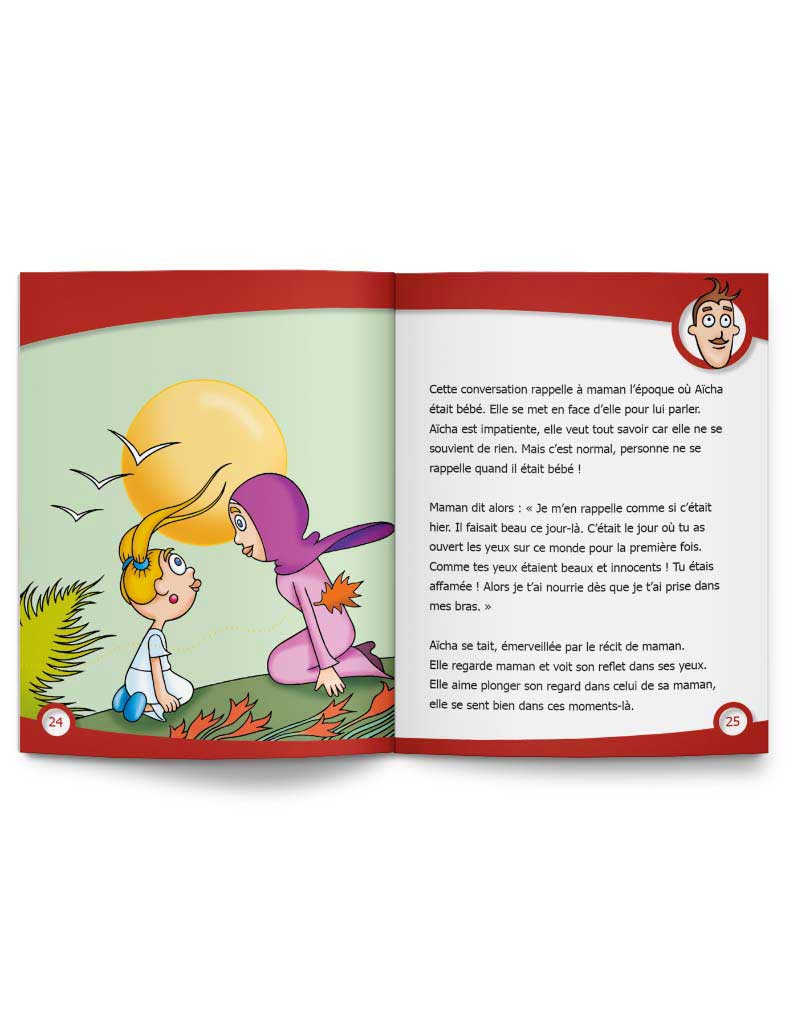 Les plus beaux noms d'Allah<br /> (Tome 6) - Éditions Tawhid Tawhid Livre Islam Enfant 9782848622187 Librairie Musulmane Al-imen