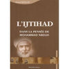 L'IJTIHAD Dans la pensée de Muhammad'Abduh disponible chez Al - imen