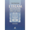 L'islam religion de la vie disponible chez Al - imen