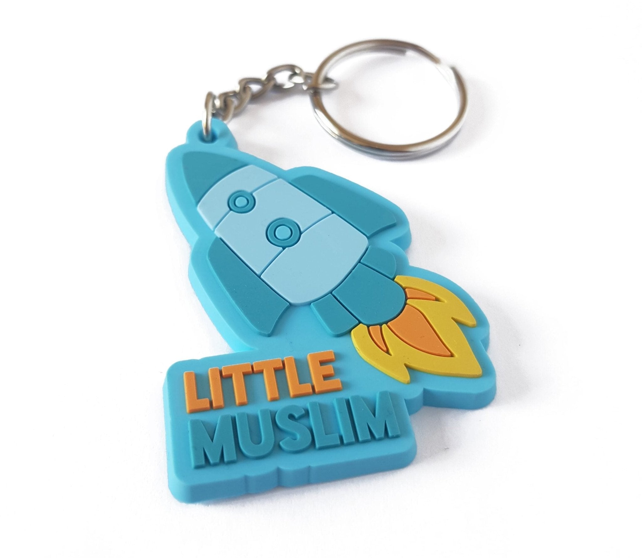 Little muslim sleutelhanger Al - imen