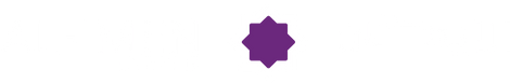 AL-IMEN Librairie — logo bilingue