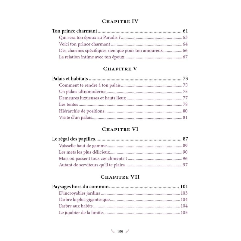 Ma soeur, voici le Paradis qui t’est promis - Kawâkib al-Ghânimî - Editions Al-Hadîth Al-Hadîth Livre Islam Femme 9782875452955 Librairie Musulmane Al-imen