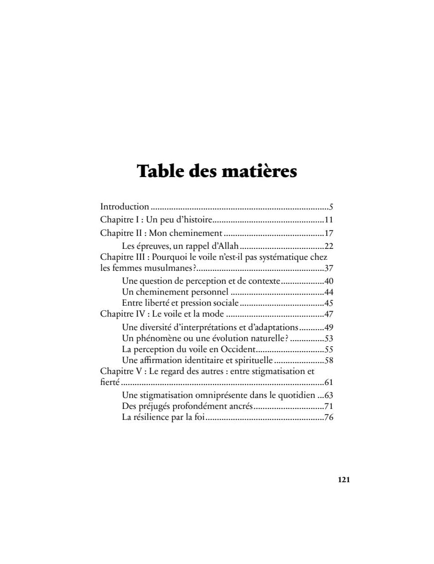 Mon voile, mon identité - Al-Bayyinah Al-Bayyinah Livres > Islam 9782385541750 Librairie Musulmane Al-imen