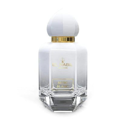 Musc Blanc - Eau De Parfum Al - imen